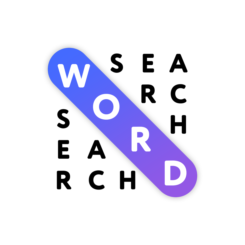 Word Search - Find Words in the Grid